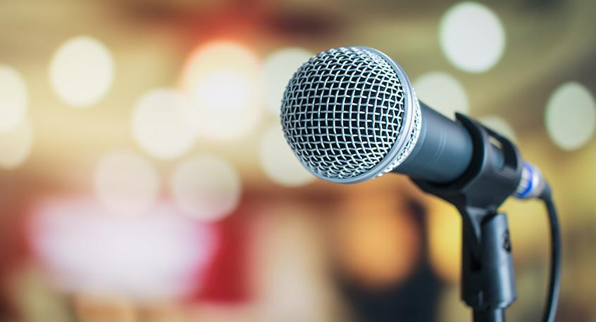 Interviews and contributions